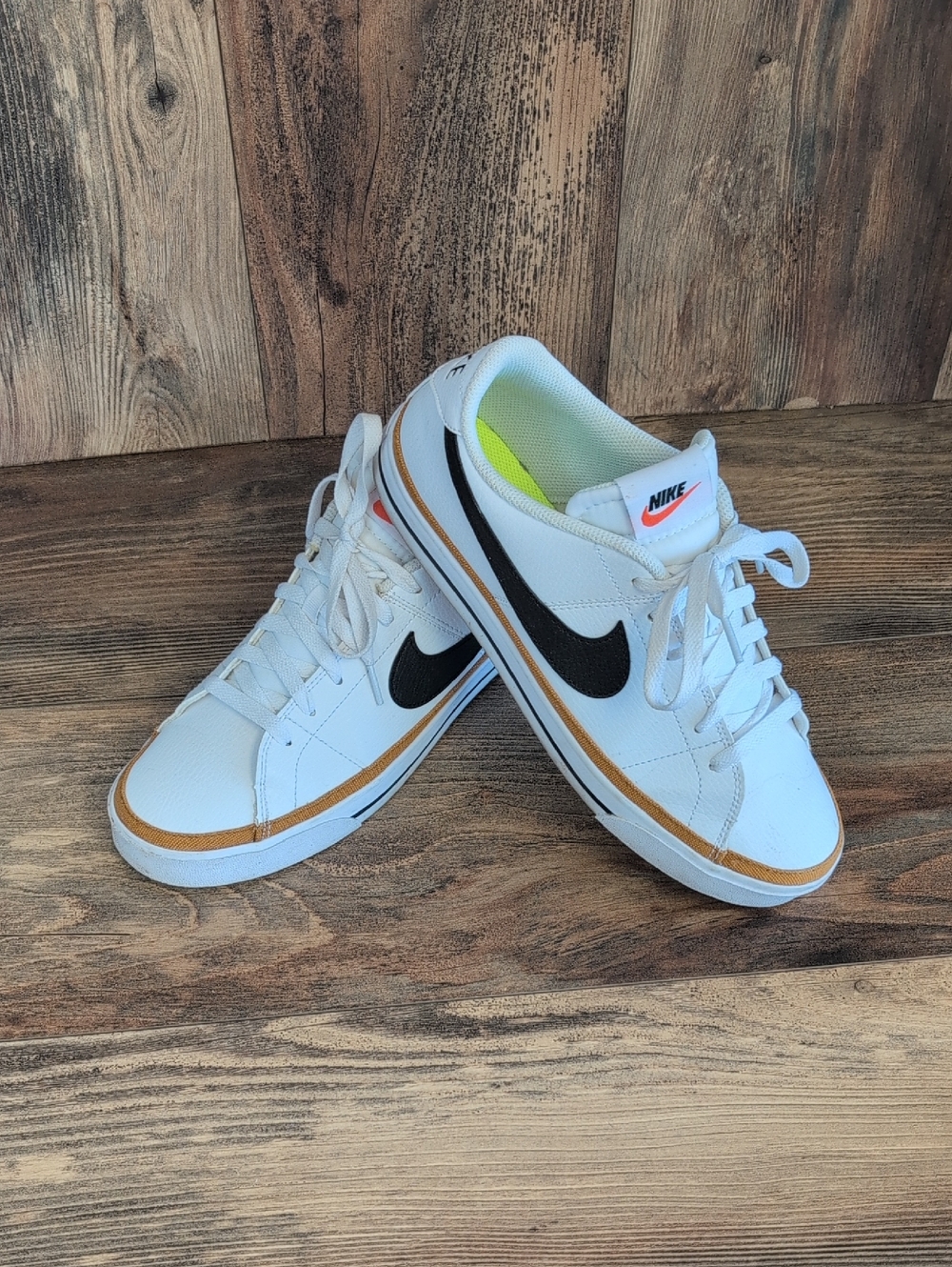Nike Court Legacy Next Nature Womens Sneakers Shoes DH3161-100 10     W284